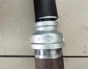 山西20MM注浆管供应