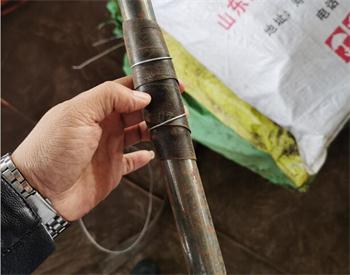 山西50MM注浆管